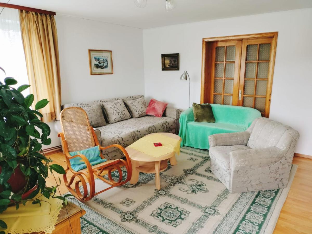 Apartament Vica Gura Humorului Ngoại thất bức ảnh
