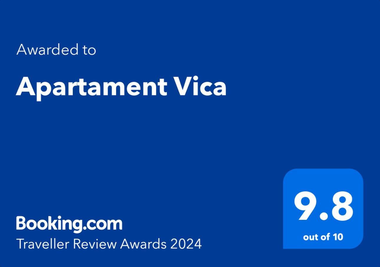Apartament Vica Gura Humorului Ngoại thất bức ảnh
